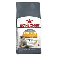 Royal Canin Hair And Skin Care Adult Dry Cat Food 