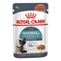 Royal Canin Hairball Care In Gravy Wet Cat Food 85 Gms