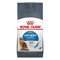 Royal Canin Light Weight Care Adult Dry Cat Food 