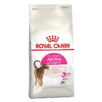 Royal Canin Exigent Aromatic Adult Dry Cat Food 