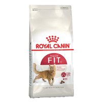 Royal Canin Fit Adult Dry Cat Food 