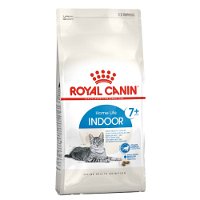 Royal Canin Indoor Mature Senior 7+ Dry Cat Food 