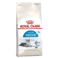 Royal Canin Indoor Mature Senior 7+ Dry Cat Food