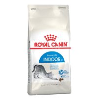 Royal Canin Indoor Adult Dry Cat Food 