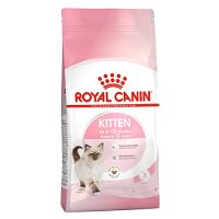 Royal Canin Kitten Dry Cat Food 