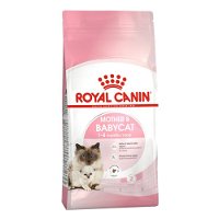 Royal Canin Mother And Babycat Adult And Kitten Dry Cat Food