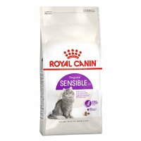 Royal Canin Sensible Adult Dry Cat Food 