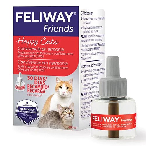 Feliway Friends Refill for Cats & Kittens