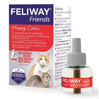 Feliway Friends Refill for Cats & Kittens 48ml