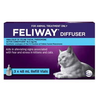 Feliway Refill Only