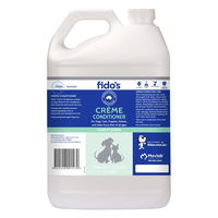 Fido's Creme Conditioner