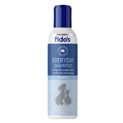 Fido's Everyday Shampoo