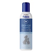 Fido's Everyday Shampoo For Dogs