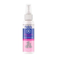 Fido's Fresh Coat Spray 