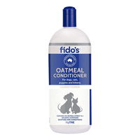 Fido's Conditioner Oatmeal