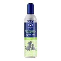 Fido's Tea Tree Oil Shampoo 