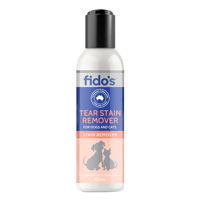 Fido's Tear Stain Remover for Cats & Dogs