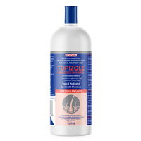 Fido's Topizole Medicated Shampoo