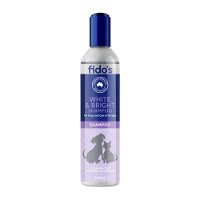 Fido's White And Bright Shampoo 
