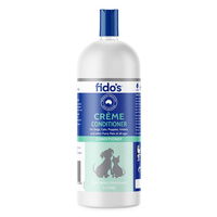 Fido's Creme Conditioner