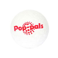 GiGwi Pop-Pals Ball Toy for Dogs 