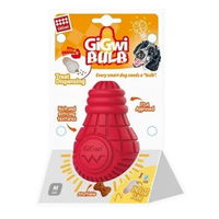 GiGwi Extra Durable Treat Dispensing Bulb for Dogs