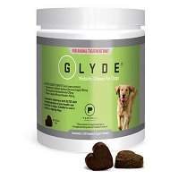Glyde Mobility Dog Chews
