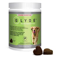 Glyde Mobility Dog Chews