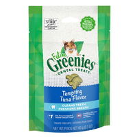 Greenies For Cats