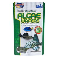 Hikari Tropical Algae Wafers Fish Food