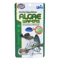 Hikari Tropical Algae Wafers Fish Food