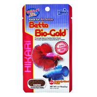 Hikari Tropical Betta Bio-Gold Fish Food