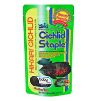 Hikari Cichlid Staple Fish Food - Baby