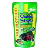 Hikari Cichlid Staple Fish Food - Mini