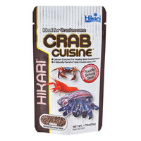 Hikari Crustaceans Crab Cuisine 