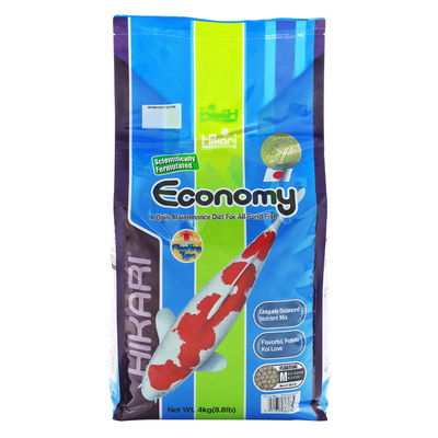 Hikari Economy Daily Maintenance Pond Fish Food