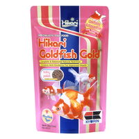 Hikari Goldfish Gold Color Enhancing Fish Food - Baby