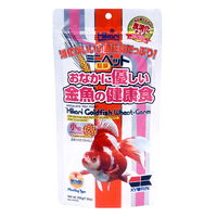 Hikari Goldfish Wheat-Germ Easy Digest Fish Food - Mini