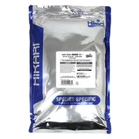 Hikari Marine-S Color Enhancing Smaller Fish Food