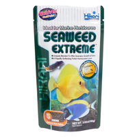 Hikari Seaweed Extreme Marine Herbivores Fish Food - Small Pellets