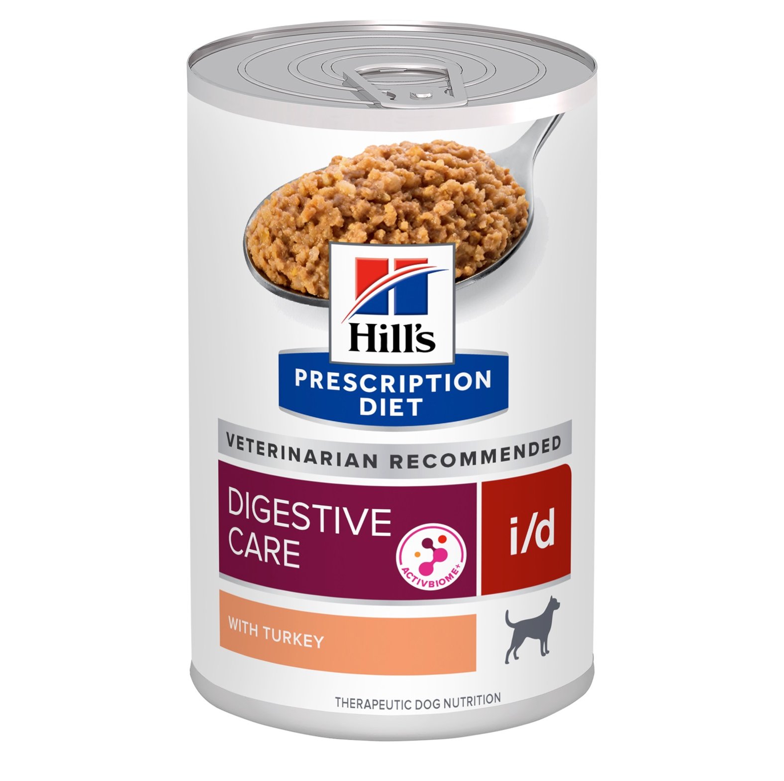 Hill's Prescription Diet Canine i/d Digestive Care Wet Dog Food
