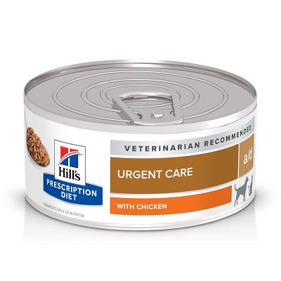 Hill's Prescription Diet a/d Urgent Care Canned Dog And Cat Food