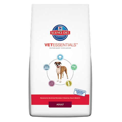 Hill's Science Diet Vet Essentials Adult Canine Dry