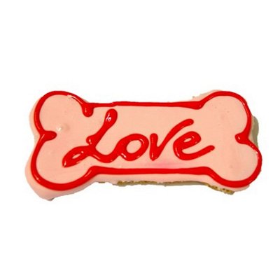 Huds And Toke - Large Love Bone Cookie