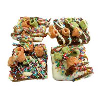 Huds And Toke - Rocky Road - Box Of 32