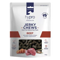 Hypro Premium Jerky Chews Beef 