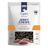 Hypro Premium Duck Jerky Chews 
