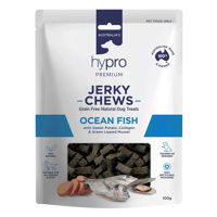 Hypro Premium Jerky Chews Ocean Fish 