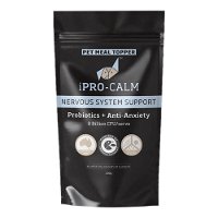 Ipromea iPRO-CALM Pet Meal Topper for Dogs and Cats 