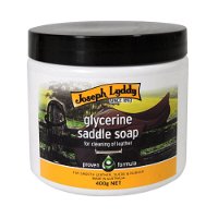 Joseph Lyddy Glycerine Saddle Soap For Horses